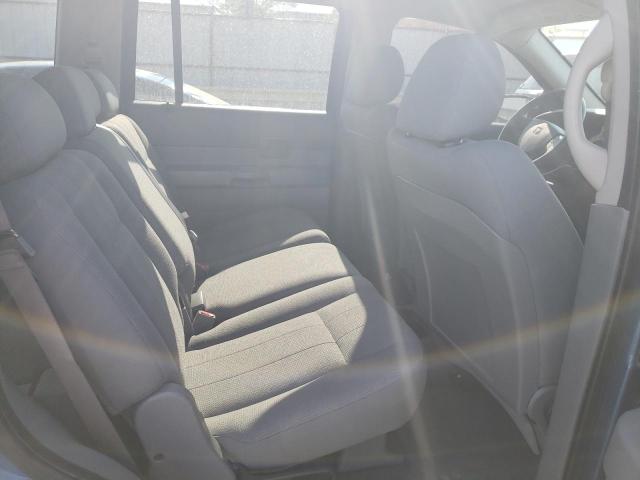 Photo 11 from auction – 2006 DODGE DURANGO SX with VIN 1D4HD38K86F117901