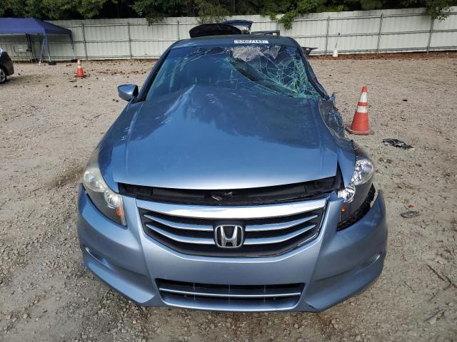 Photo 5 from auction – 2012 HONDA ACCORD EXL with VIN 1HGCP3F83CA015678