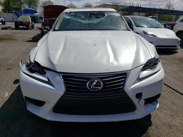 Photo 5 from auction – 2015 LEXUS IS 250 with VIN JTHBF1D25F5078941
