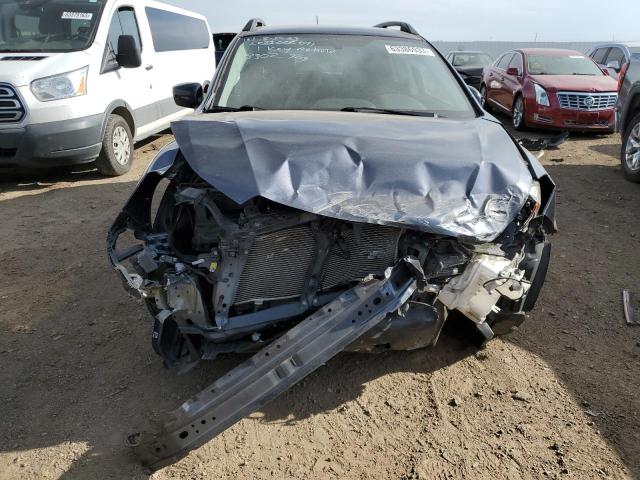 Photo 5 from auction – 2017 SUBARU CROSSTREK with VIN JF2GPABC6HH249859