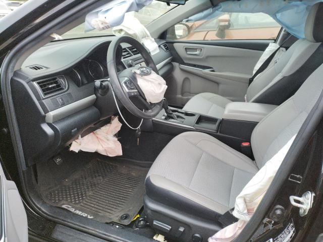 Photo 7 from auction – 2017 TOYOTA CAMRY LE with VIN 4T1BF1FK8HU448024