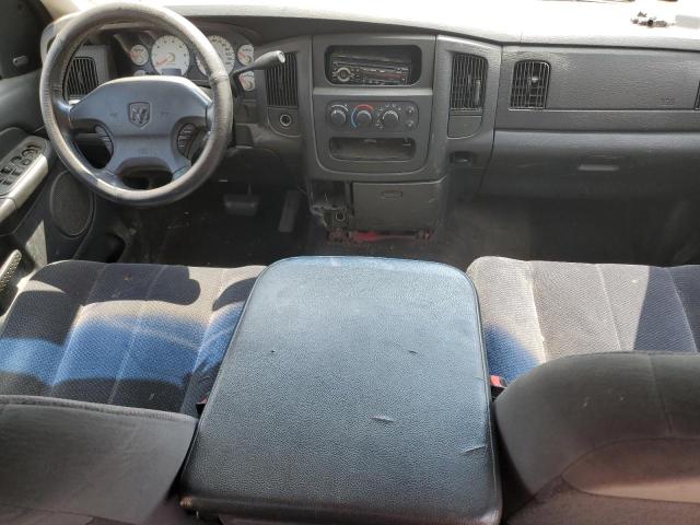 Photo 8 from auction – 2002 DODGE RAM 1500 with VIN 3D7HA18NX2G161255