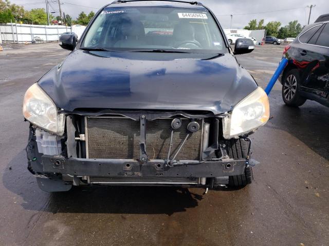 Photo 5 from auction – 2012 TOYOTA RAV4 LIMIT with VIN 2T3DF4DV7CW255192