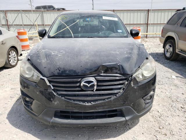 Photo 5 from auction – 2016 MAZDA CX-5 TOURI with VIN JM3KE2CY9G0617339