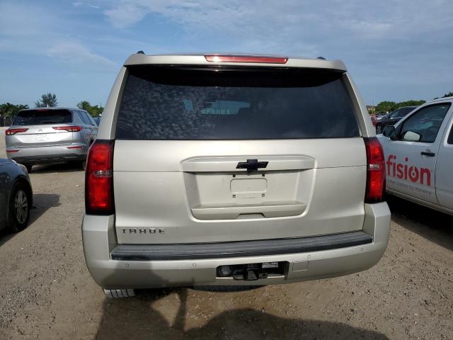 Photo 6 from auction – 2015 CHEVROLET TAHOE C150 with VIN 1GNSCAKC8FR581773