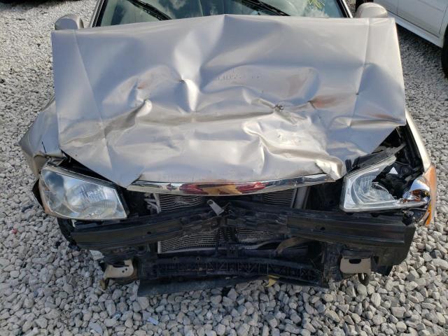 Photo 11 from auction – 2006 KIA SPECTRA LX with VIN KNAFE121265292864