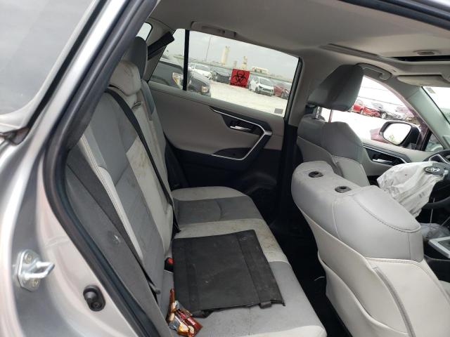 Photo 11 from auction – 2023 TOYOTA RAV4 LIMIT with VIN 4T3D6RFV7PU117779