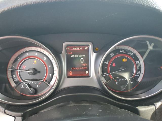 Photo 9 from auction – 2019 DODGE JOURNEY CR with VIN 3C4PDCGG2KT858065