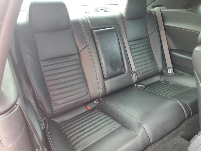 Photo 10 from auction – 2012 DODGE CHALLENGER with VIN 2C3CDYBT0CH157037