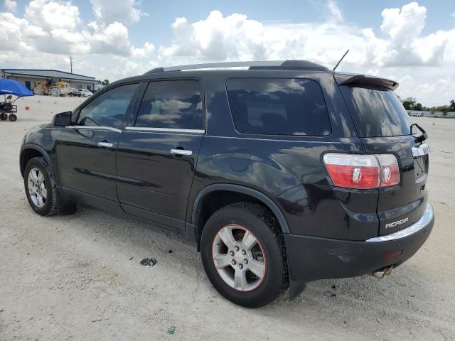 Photo 2 from auction – 2012 GMC ACADIA SLE with VIN 1GKKRPED2CJ130271