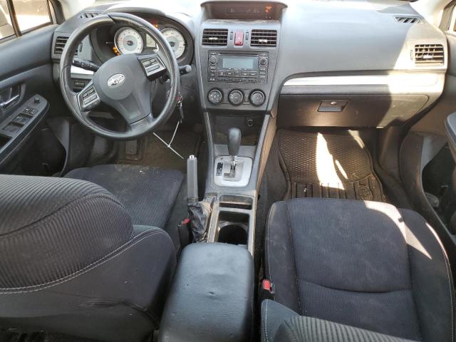 Photo 8 from auction – 2012 SUBARU IMPREZA SP with VIN JF1GPAL60CH228804