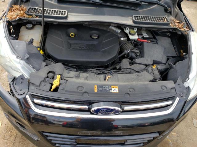 Photo 11 from auction – 2013 FORD ESCAPE SEL with VIN 1FMCU9H90DUA77924
