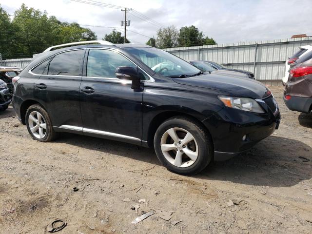 Photo 4 from auction – 2010 LEXUS RX 350 with VIN 2T2BK1BA8AC067687