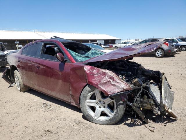 Photo 4 from auction – 2017 DODGE CHARGER R/ with VIN 2C3CDXCT3HH652672