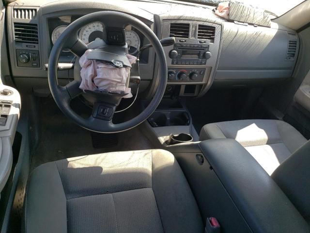 Photo 8 from auction – 2006 DODGE DAKOTA QUA with VIN 1D7HE48N86S600067