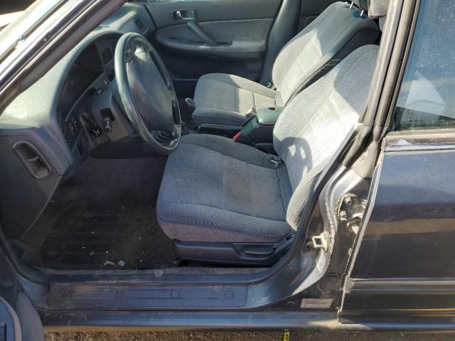 Photo 7 from auction – 1993 SUBARU LEGACY L with VIN 4S3BJ6334P6954689