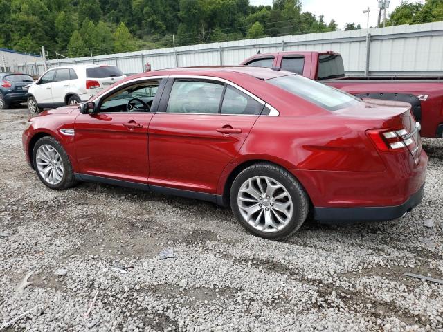 Снимка 2 от търг – 2014 FORD TAURUS LIM с VIN 1FAHP2F80EG183296