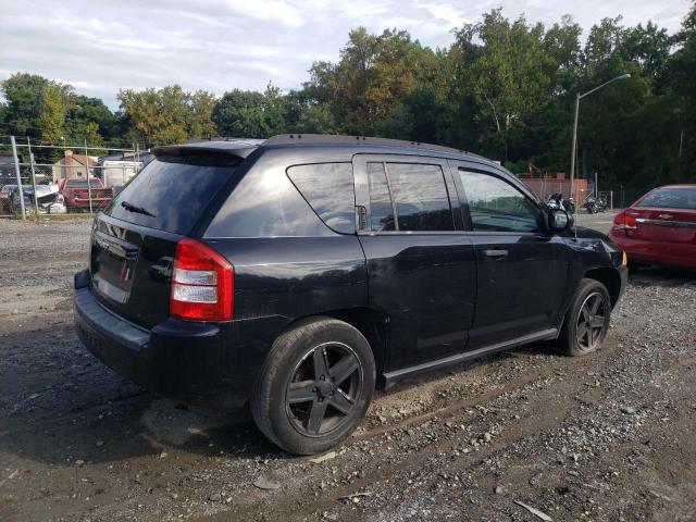 Photo 3 from auction – 2007 JEEP COMPASS with VIN 1J8FT47W67D145221