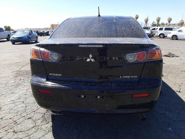 Photo 6 from auction – 2016 MITSUBISHI LANCER ES with VIN JA32U2FU6GU008530