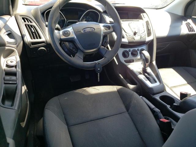 Photo 8 from auction – 2013 FORD FOCUS SE with VIN 1FADP3F22DL276486