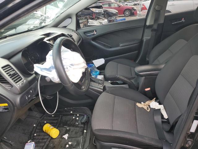 Photo 7 from auction – 2014 KIA FORTE LX with VIN KNAFX4A64E5139359