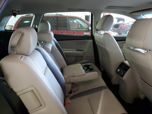 Photo 11 from auction – 2008 MAZDA CX-9 with VIN JM3TB28V880137533