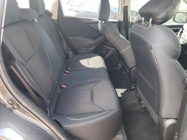 Photo 10 from auction – 2020 SUBARU FORESTER with VIN JF2SKADC2LH437941