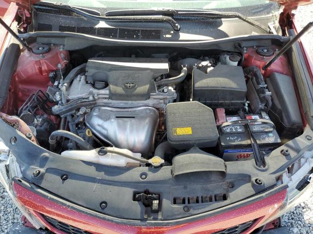 Photo 11 from auction – 2014 TOYOTA CAMRY L with VIN 4T1BF1FK7EU751369