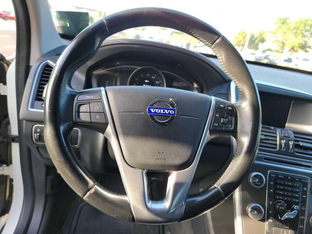 Photo 9 from auction – 2015 VOLVO XC60 T5 with VIN YV440MDJ2F2684460