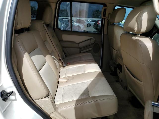 Photo 11 from auction – 2007 FORD EXPLORER L with VIN 1FMEU65E37UB07575
