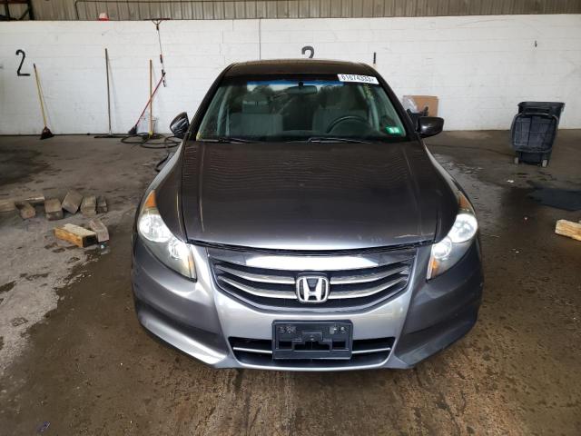 Photo 5 from auction – 2012 HONDA ACCORD EX with VIN 1HGCP2F73CA219916