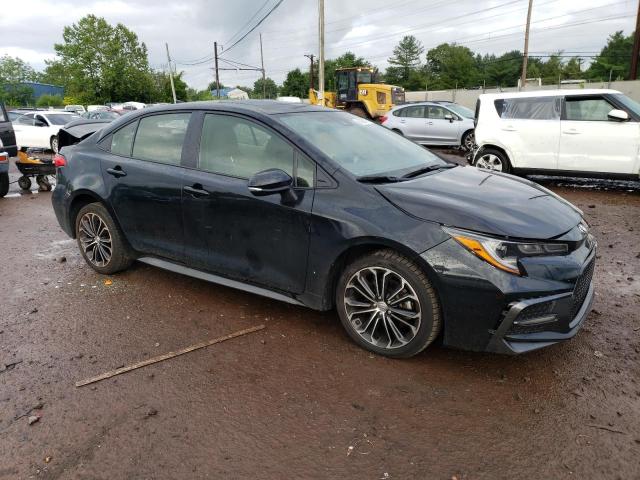 Photo 4 from auction – 2022 TOYOTA COROLLA SE with VIN JTDP4MCE7NJ092890