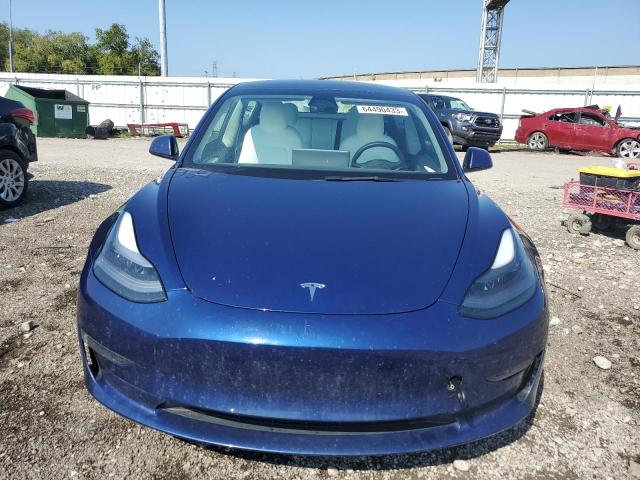 Photo 5 from auction – 2021 TESLA MODEL 3 with VIN 5YJ3E1EA0MF099383