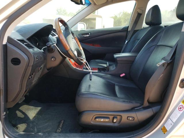Photo 7 from auction – 2008 LEXUS ES 350 with VIN JTHBJ46G882168601