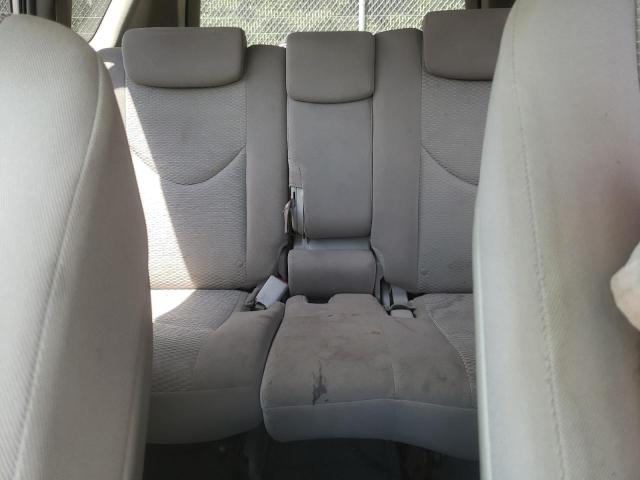 Photo 10 from auction – 2007 TOYOTA RAV4 LIMIT with VIN JTMBD31V475078450