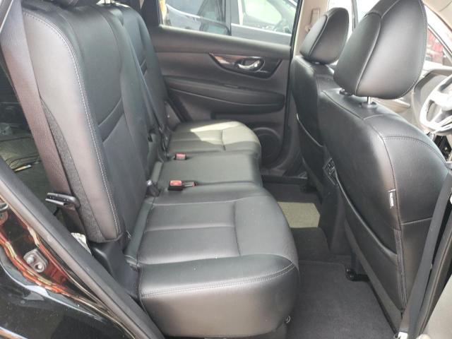 Photo 11 from auction – 2018 NISSAN ROGUE S with VIN 5N1AT2MT4JC837115