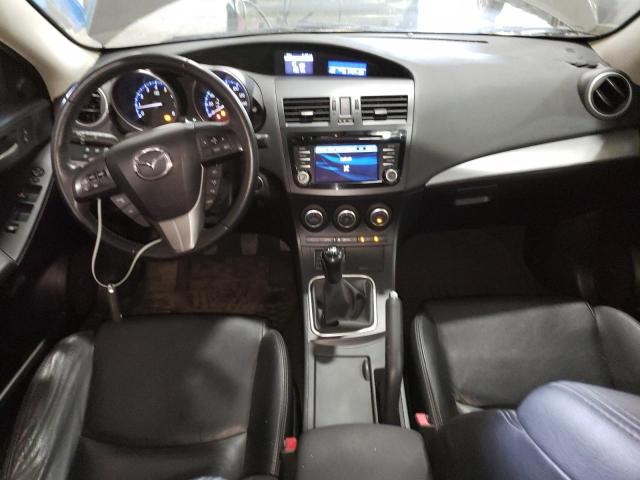 Zdjęcie 8 z aukcji – 2013 MAZDA 3 I z VIN JM1BL1MP0D1835934
