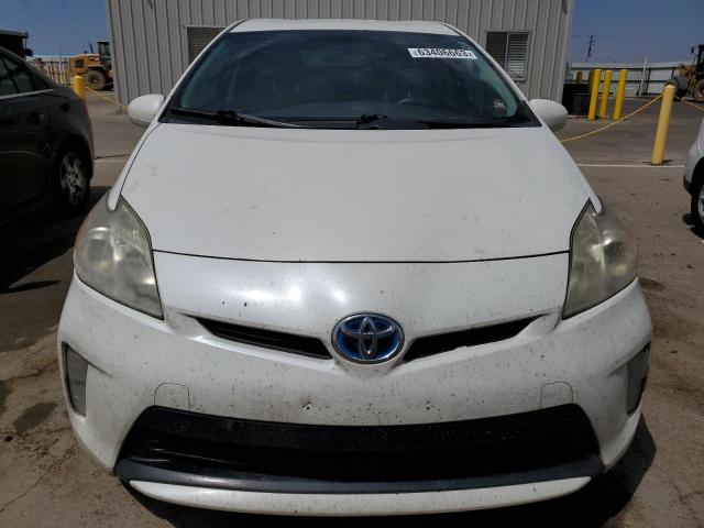 Photo 5 from auction – 2013 TOYOTA PRIUS with VIN JTDKN3DU9D5635963