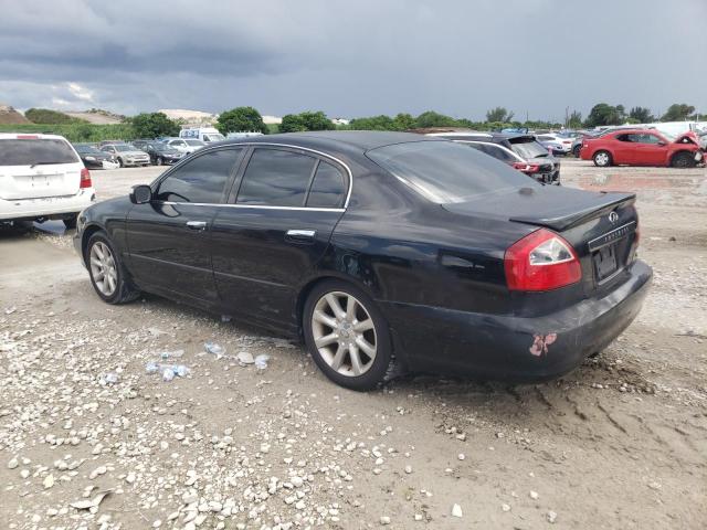 Photo 2 from auction – 2002 INFINITI Q45 with VIN JNKBF01A32M005752