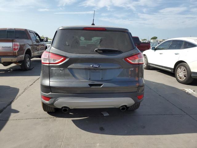 Photo 6 from auction – 2016 FORD ESCAPE SE with VIN 1FMCU0G75GUC41295