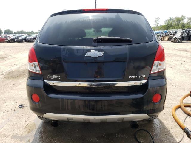 Photo 6 from auction – 2012 CHEVROLET CAPTIVA SP with VIN 3GNAL3E5XCS648550