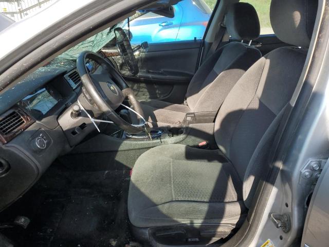 Photo 7 from auction – 2012 CHEVROLET IMPALA LT with VIN 2G1WG5E33C1326477