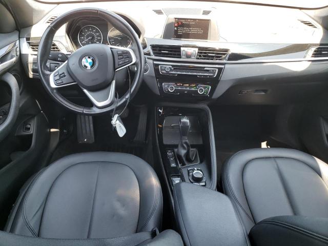 Photo 8 from auction – 2016 BMW X1 XDRIVE2 with VIN WBXHT3C35G5F63632