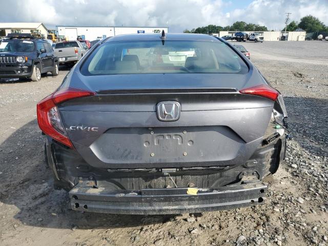 Photo 6 from auction – 2018 HONDA CIVIC EX with VIN JHMFC1F33JX020954