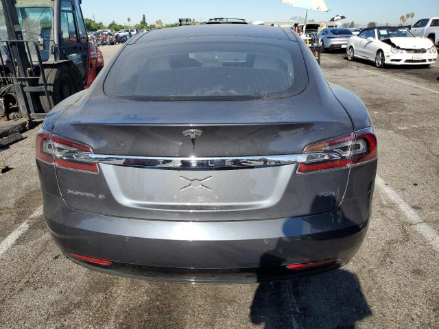 Photo 6 from auction – 2018 TESLA MODEL S with VIN 5YJSA1E28JF272577