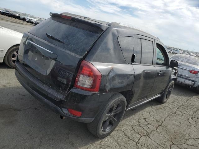 Photo 3 from auction – 2016 JEEP COMPASS SP with VIN 1C4NJCBAXGD641833