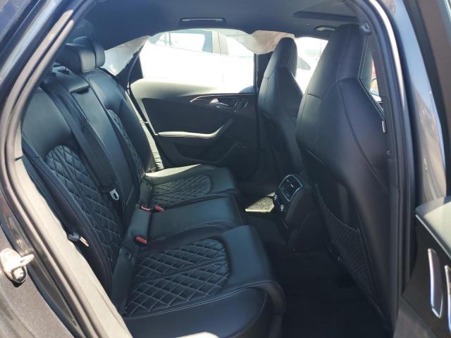 Photo 10 from auction – 2018 AUDI S6 PREMIUM with VIN WAUFFAFC0JN068915