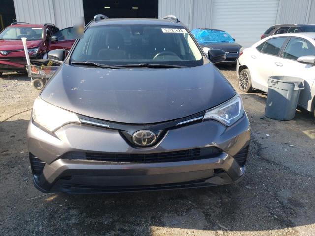 Photo 5 from auction – 2017 TOYOTA RAV4 LE with VIN JTMZFREV5HJ133101