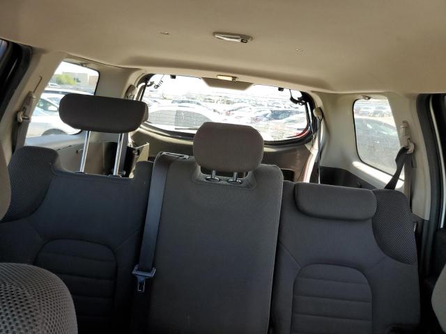 Photo 10 from auction – 2005 NISSAN PATHFINDER with VIN 5N1AR18U45C758836