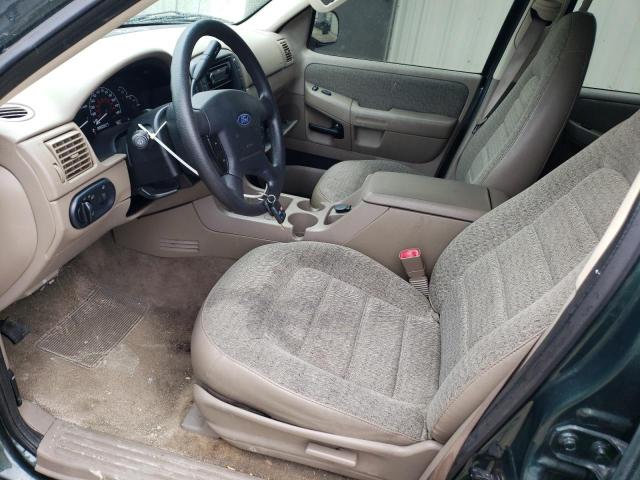 Photo 7 from auction – 2002 FORD EXPLORER X with VIN 1FMZU62E72UB93262